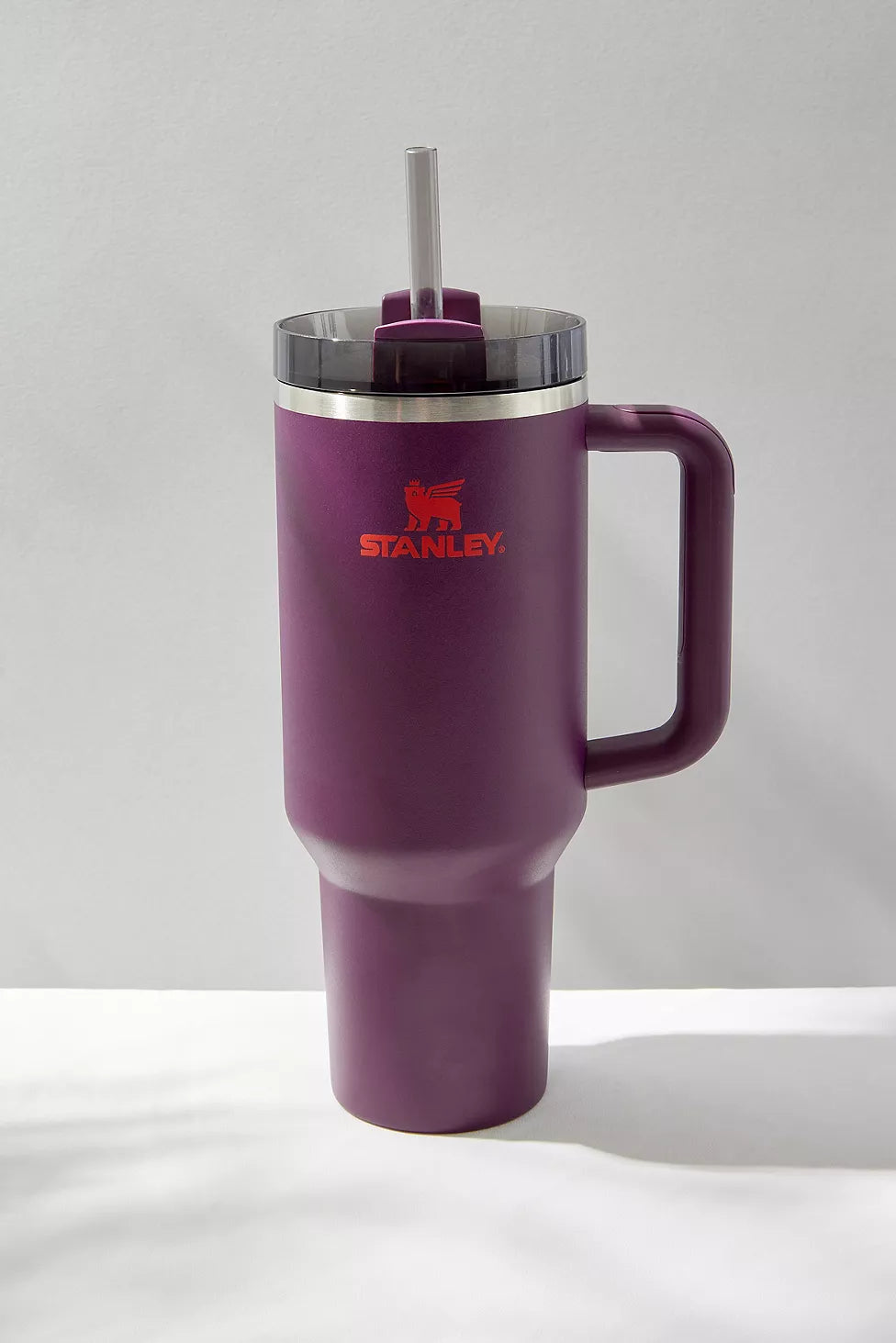 STANLEY Quencher H2.0 FlowState Stainless Steel , 40 oz
