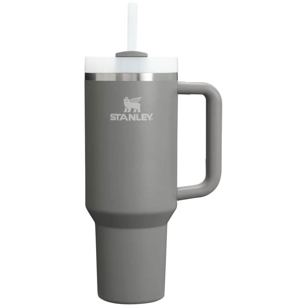 STANLEY Quencher H2.0 Tumbler with Handle and Straw 30 oz