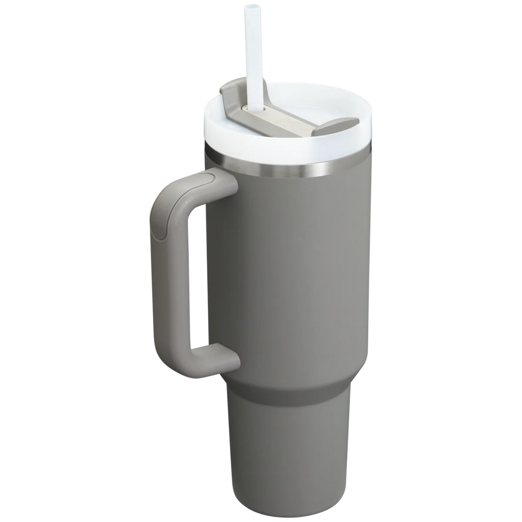 STANLEY Quencher H2.0 Tumbler with Handle and Straw 30 oz