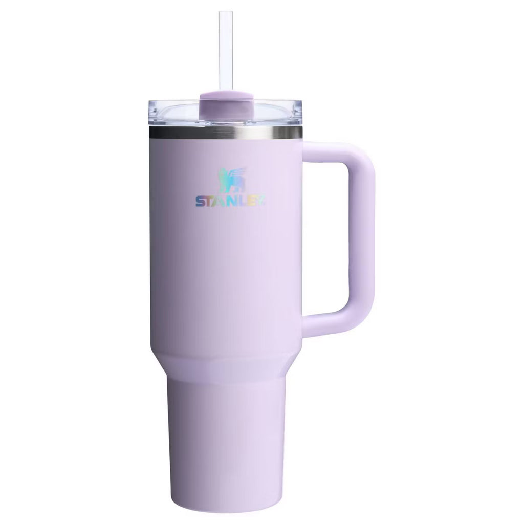 STANLEY Quencher H2.0 FlowState Stainless Steel , 40 oz